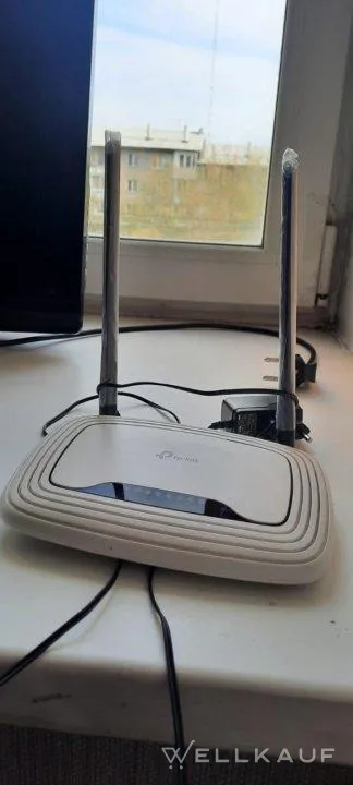 tplink tl wr841n