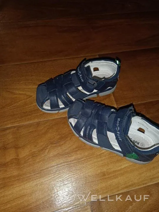 Sandalen für Jungen