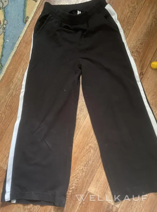 Sporthose für Mädchen