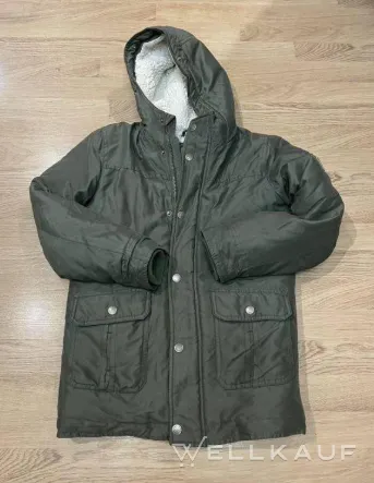 Übergangsjacke