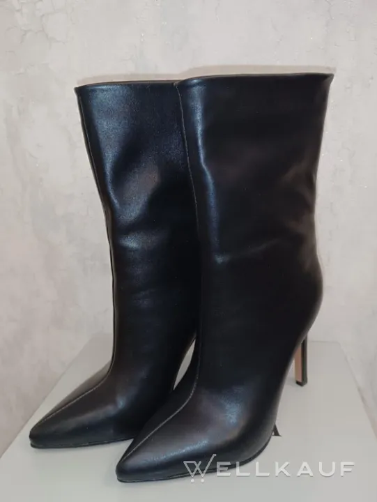 Halbstiefel