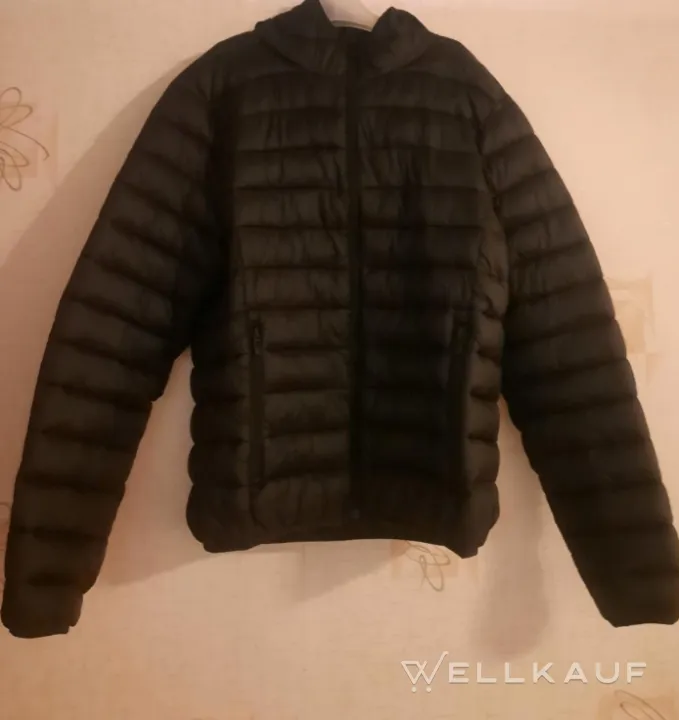 Herrenjacke Größe 46