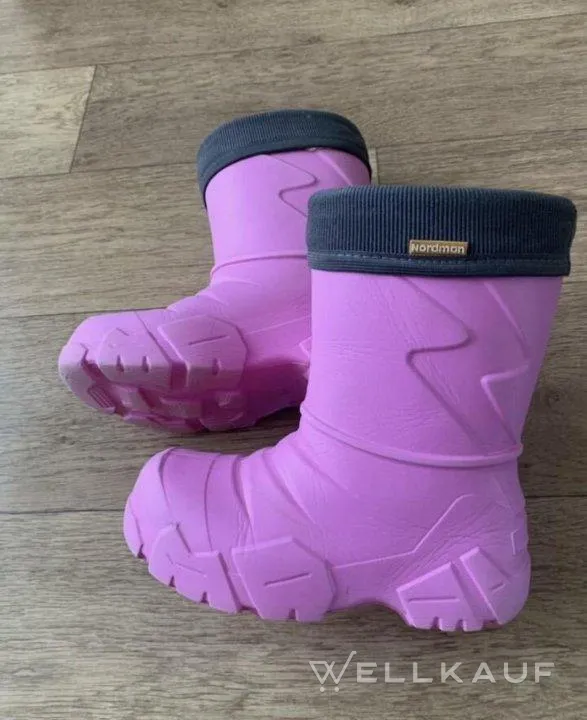 Gummistiefel