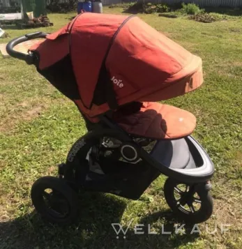 Kinderwagen