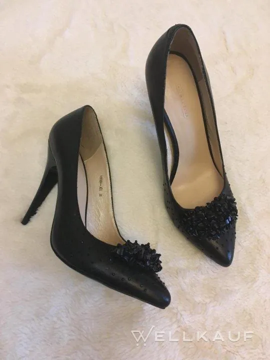Schuhe neu
