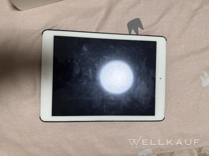 iPad