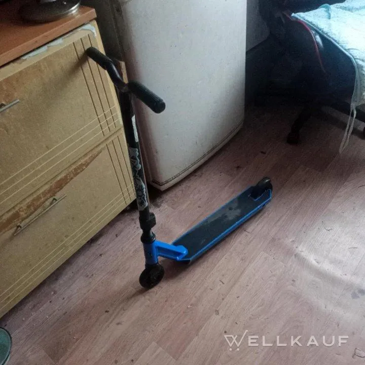 Stunt-Roller