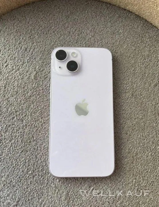 iPhone 14