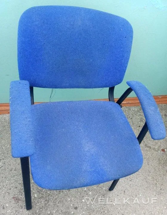 Bürostuhl