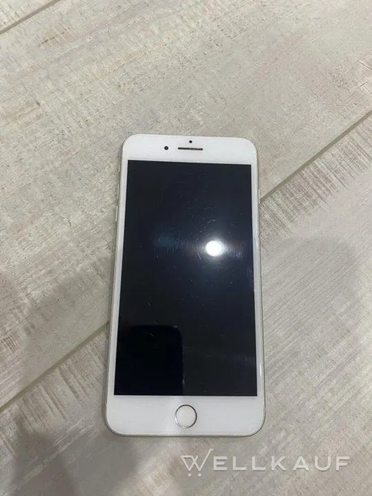 iPhone 7 plus 128