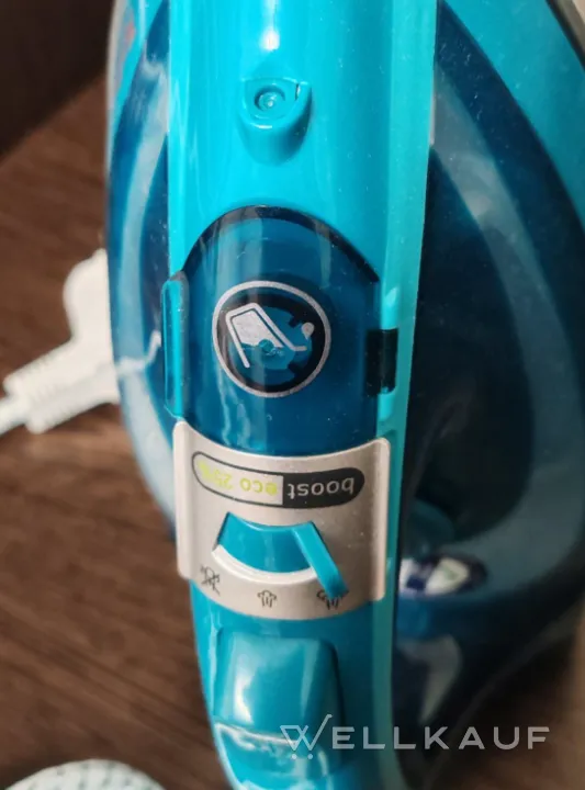 Tefal Virtuo Bügeleisen