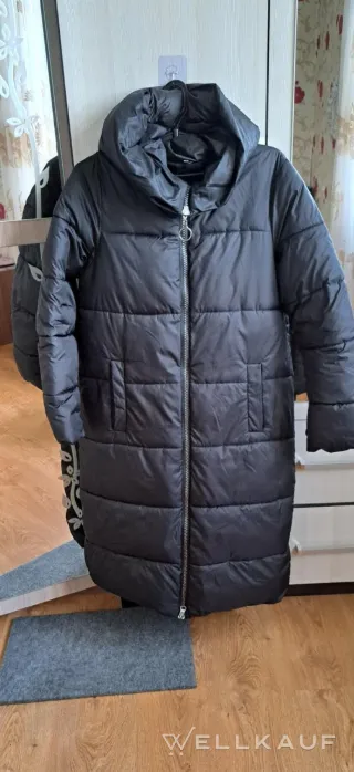 Winterjacke