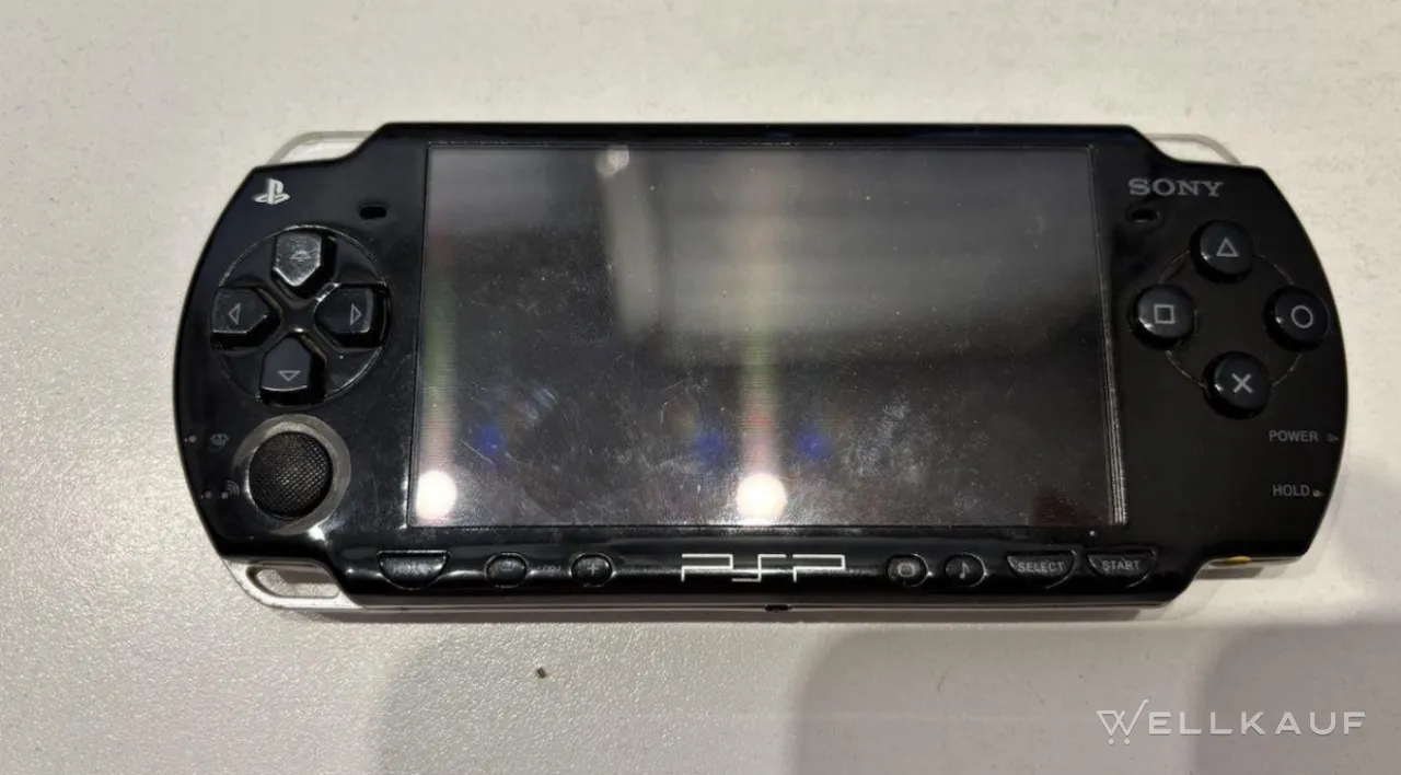 Sony PSP