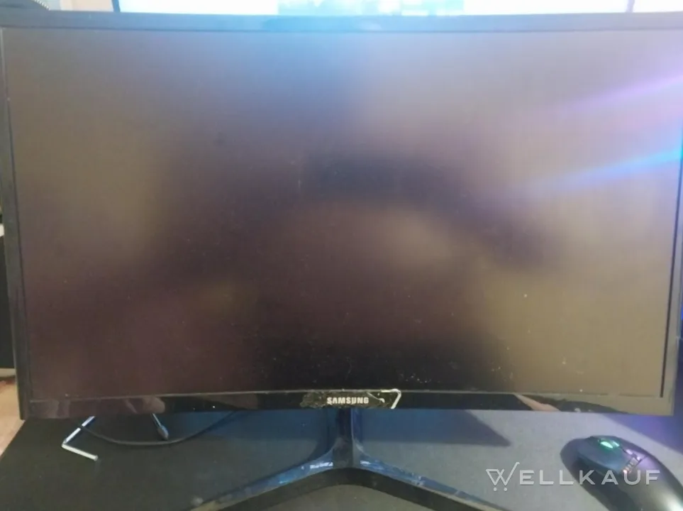 Samsung-Monitor