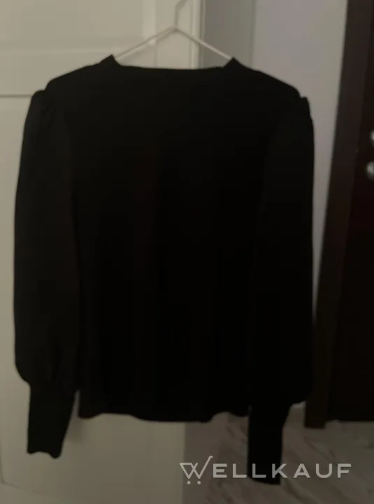 Langarmshirt für Damen