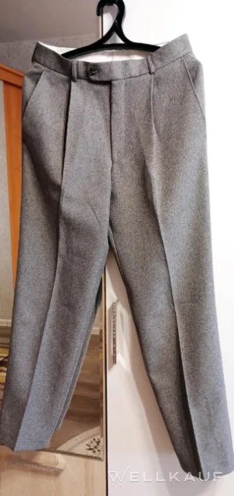 Damenhosen