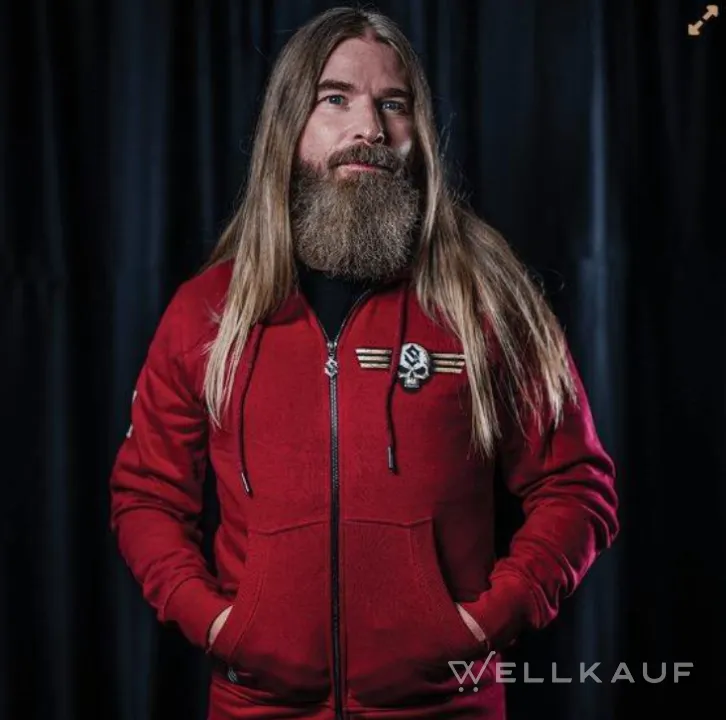 Sabaton Red Baron 3XL