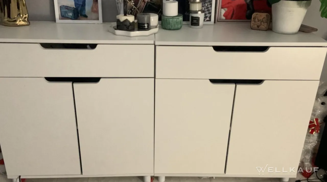 Sockel 2 Stück