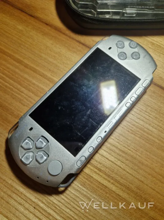 PSP 3008