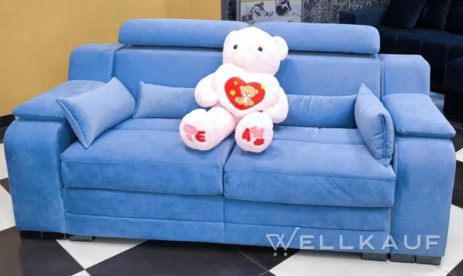 Bett - Sofa