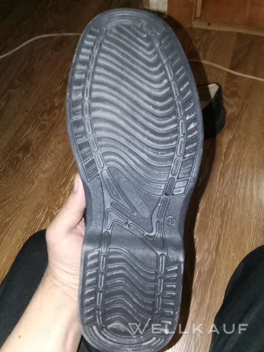 NordKraft Schuhe