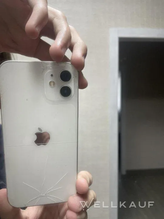 iPhone 12 128gb