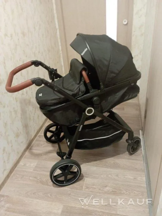 Kinderwagen