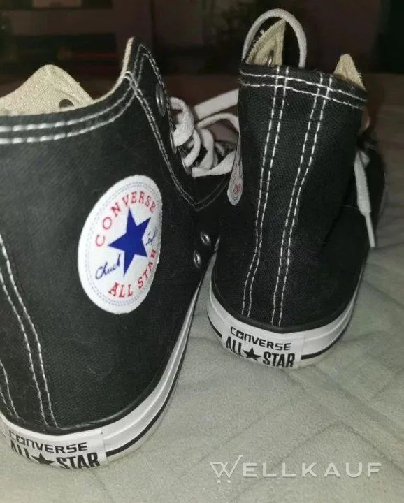 Converse Sneakers