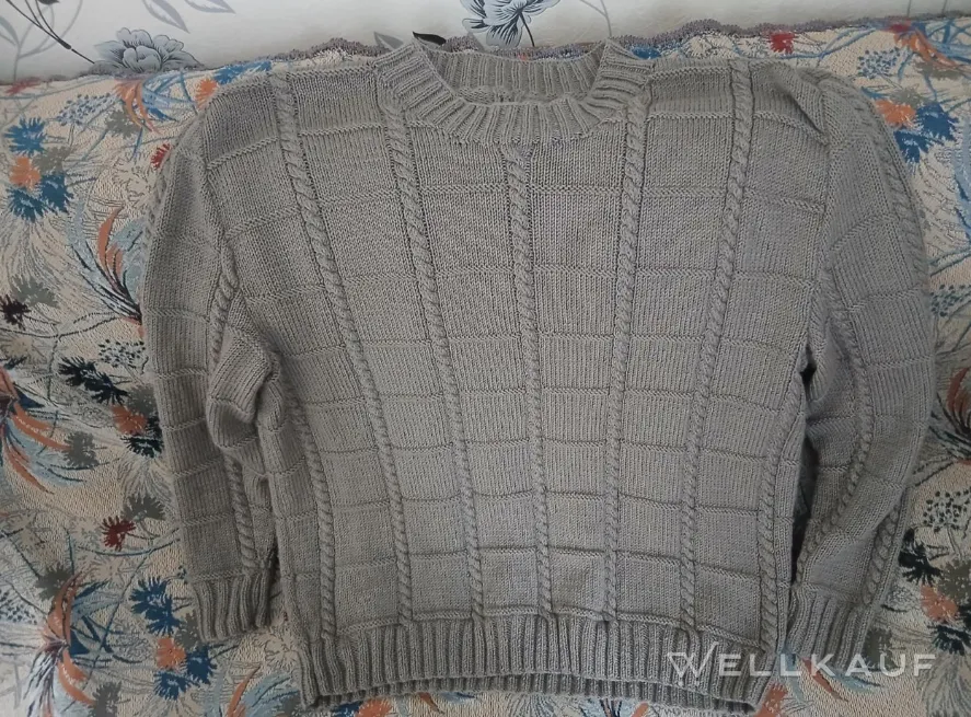 Herrenpullover