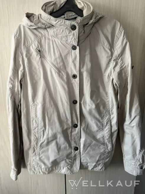 Windjacke