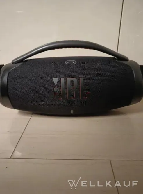 JBL Boombox 3
