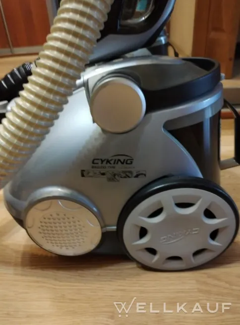 Staubsauger LG