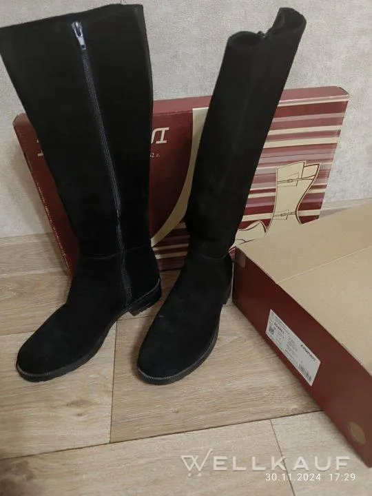 Stiefel für Frauen