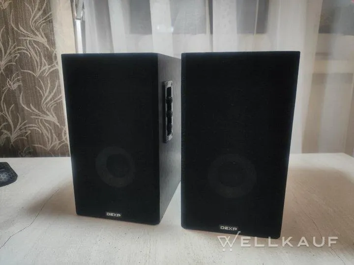 40W Lautsprecher