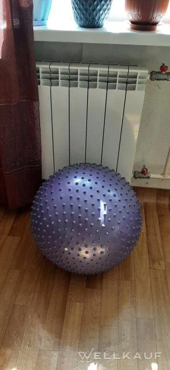 Massageball