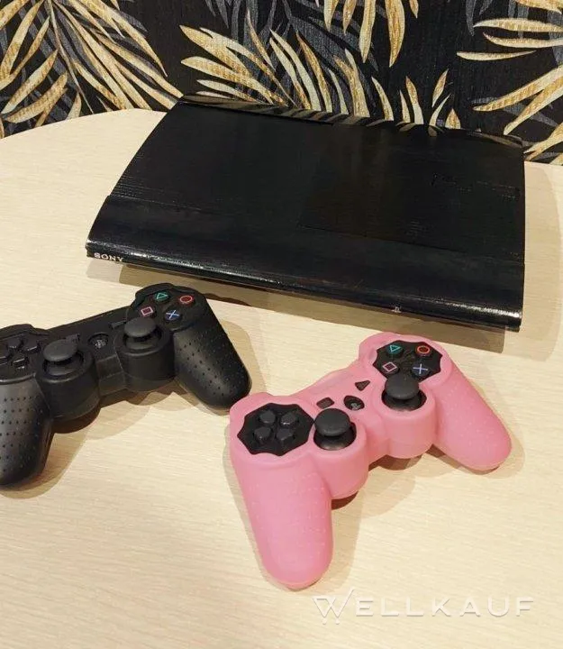 PS3 super slim
