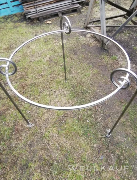 Strauchzäune