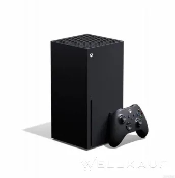 Xbox series X