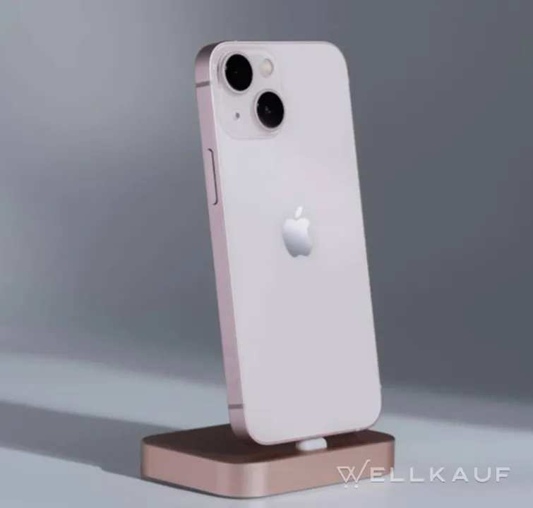 iPhone 13 mini , 128 gb