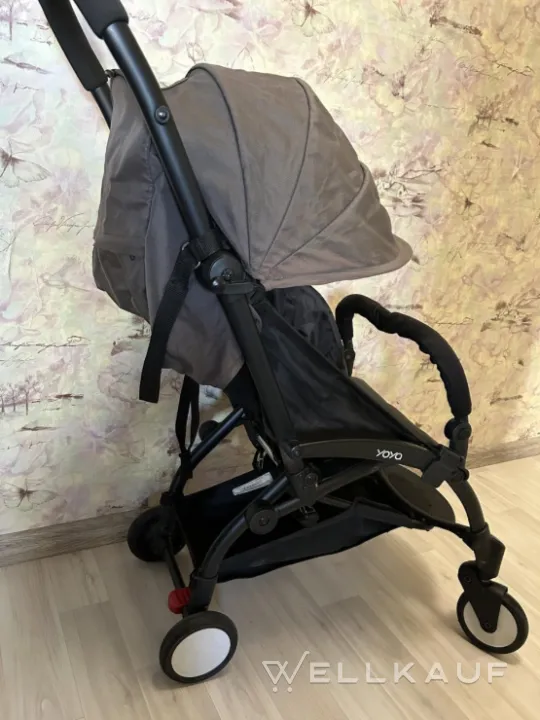 Kinderwagen