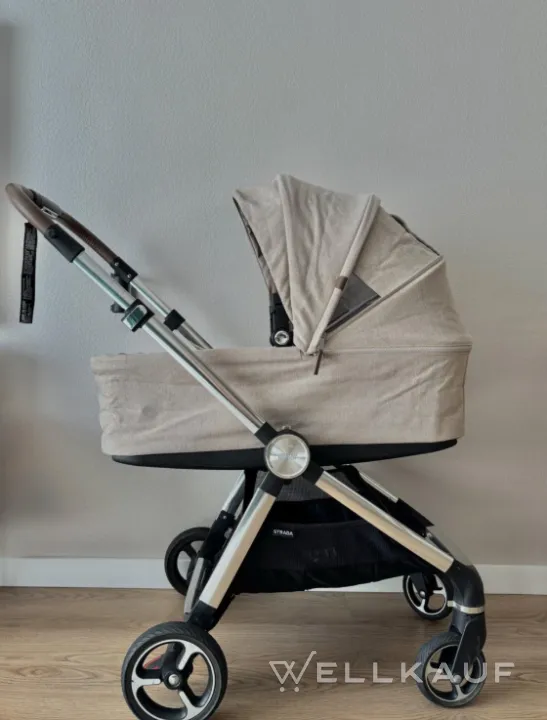 Kinderwagen 2 in 1