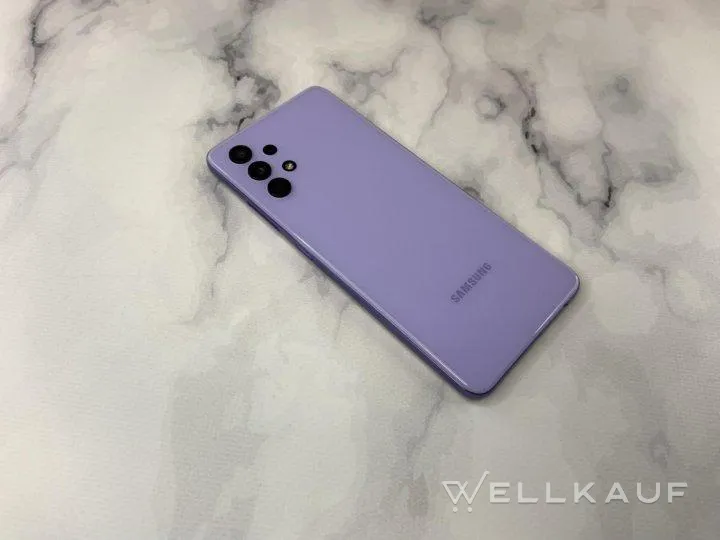 Samsung Galaxy A32