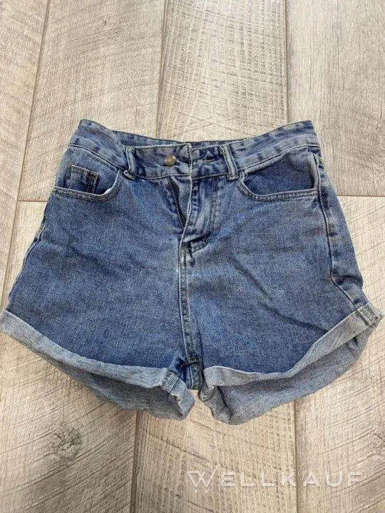 Kurze Hose