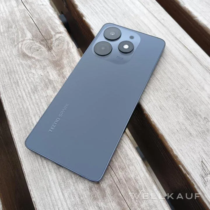 Techno Spark 10 Pro