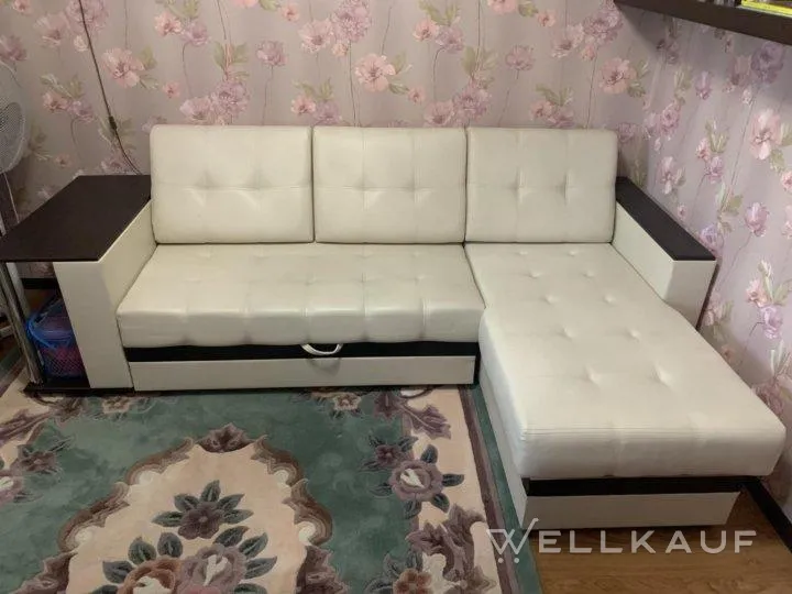 Schlafcouch