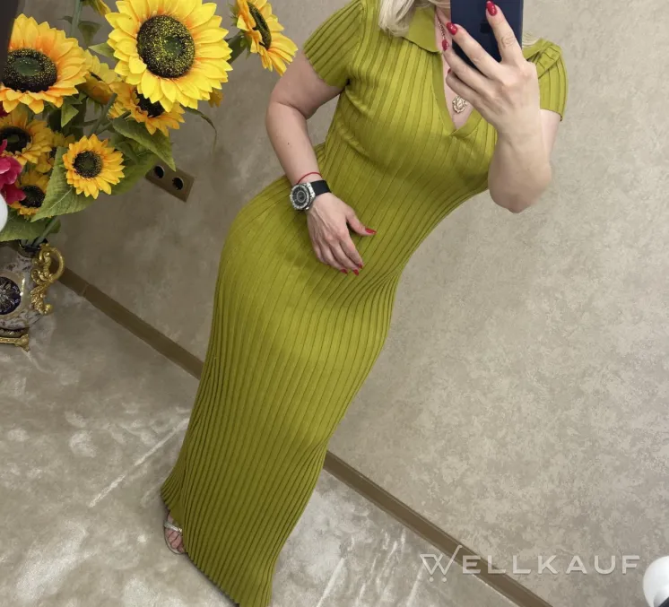 Kleid