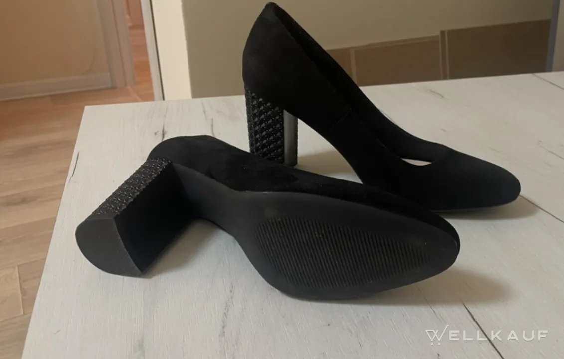Schuhe