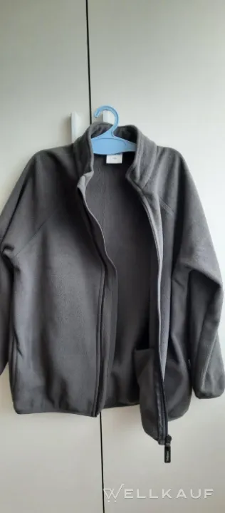 Fleecepullover