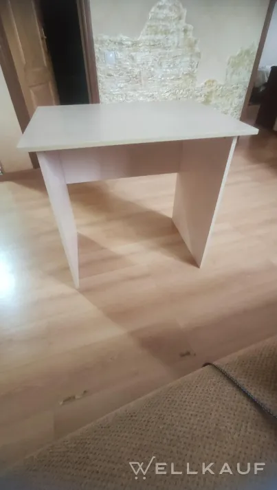 Gebrauchter Schreibtisch