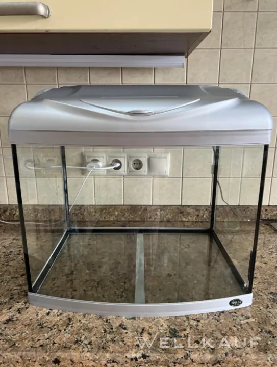 Aquarium gebraucht 50 Liter